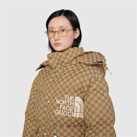 gucci x thenorthface|north face gucci full collection.